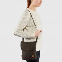 FJALLRAVEN NORRVAGE WOOL POCKET Accessories