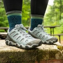 Darn Tough W Sobo Micro Crew