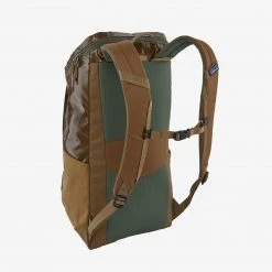 Patagonia Inc Backpacks Black Hole Pack 25L