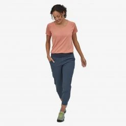 Patagonia Inc W HAPPY HIKE STUDIO PANT