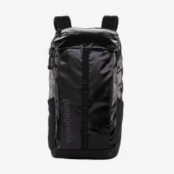 Patagonia Inc Backpacks Black Hole Pack 25L