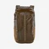 Patagonia Inc Backpacks Black Hole Pack 25L