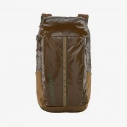 Patagonia Inc Backpacks Black Hole Pack 25L