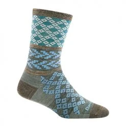 Darn Tough W Greta Crew