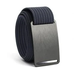 GRIP 6 BELTS GUNMETAL Accessories