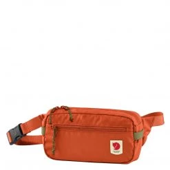 FJALLRAVEN HIGH COAST HIP PACK Bags & Duffels