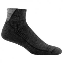 Darn Tough M Hiker Midweight 1/4 Sock Socks