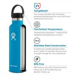 Hydration HYDRO FLASK 21oz