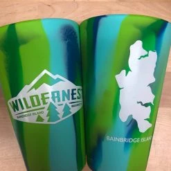 Silipint Wildernest Goods & Gifts WILDERNEST PINT