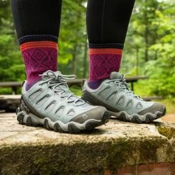 Darn Tough W Sobo Micro Crew