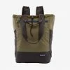 Patagonia Inc Backpacks Ultralight Black Hole Tote Pack