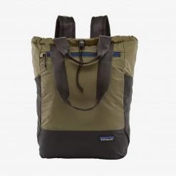 Patagonia Inc Backpacks Ultralight Black Hole Tote Pack