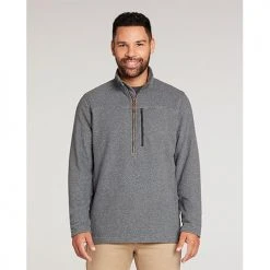 Sherpa Adventure Gear M Rolpa 1/4 Zip Fleece