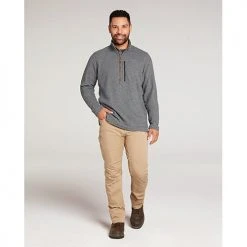 Sherpa Adventure Gear M Rolpa 1/4 Zip Fleece