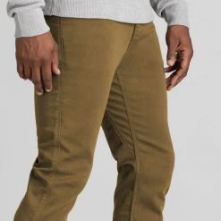 Dish & Du/er Pants M NO SWEAT PANT