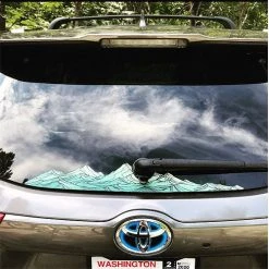 Hydrascape Accessories INFINITY STICKERS