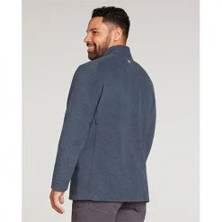 Sherpa Adventure Gear M Rolpa 1/4 Zip Fleece