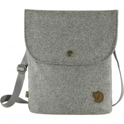 FJALLRAVEN NORRVAGE WOOL POCKET Accessories