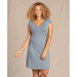Toad & Co. W ROSEMARIE DRESS Dresses