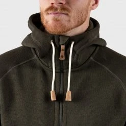 FJALLRAVEN M Ovik Hoodie