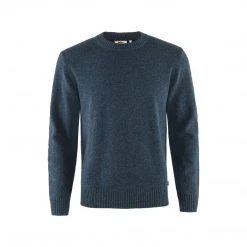 FJALLRAVEN Hoodies & Sweaters M Ovik Round Neck Sweater