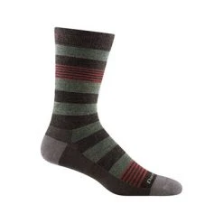 Darn Tough Socks M Oxford Crew