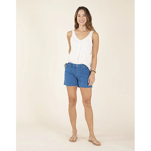 Carve Designs W Oahu Short Shorts & Skirts