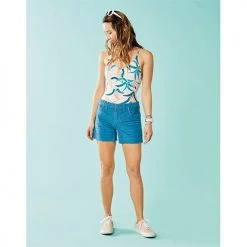 Carve Designs W Oahu Short Shorts & Skirts