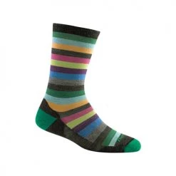 Darn Tough W Phat Witch Crew