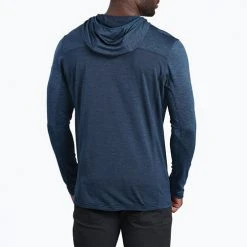 KUHL M ENGINEEERED HOODY Hoodies & Sweaters