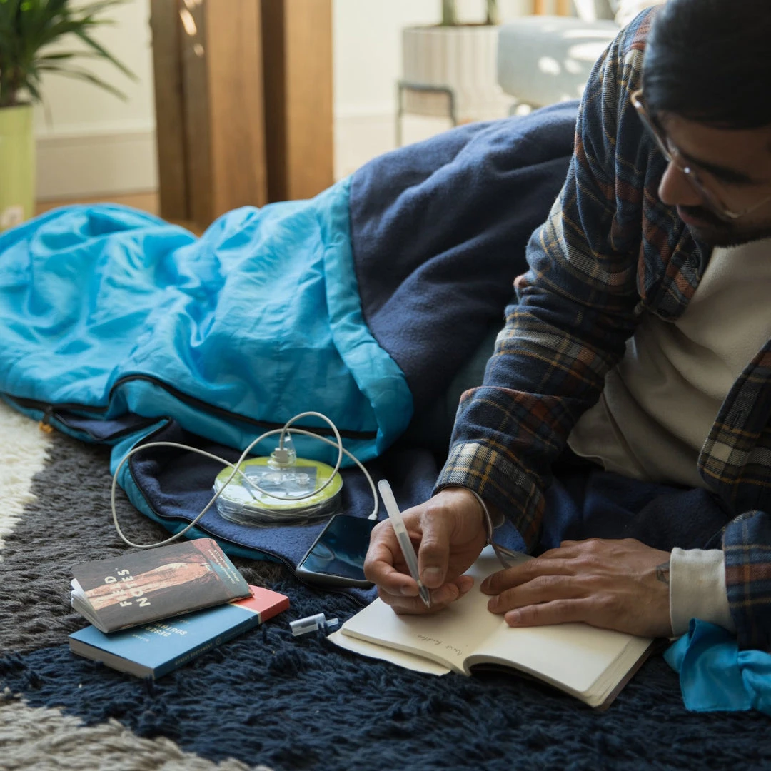 MPOWERD LUCI PRO Hiking & Camping