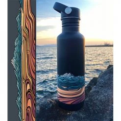 Hydrascape Accessories INFINITY STICKERS