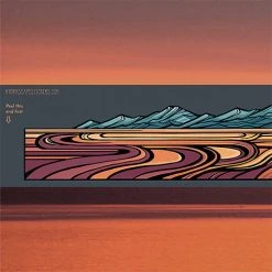 Hydrascape Accessories INFINITY STICKERS