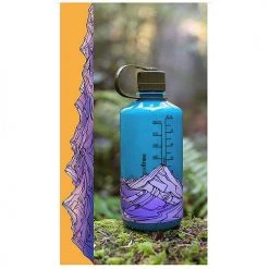 Hydrascape Accessories INFINITY STICKERS