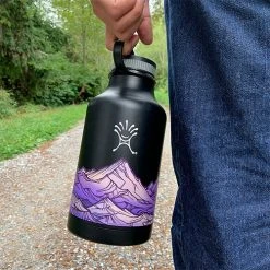 Hydrascape Accessories INFINITY STICKERS