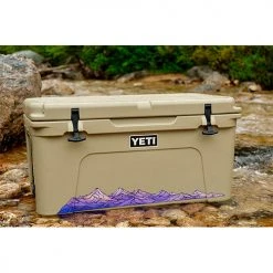 Hydrascape Accessories INFINITY STICKERS