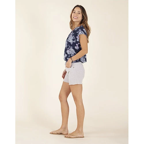 Carve Designs W Oahu Short Shorts & Skirts