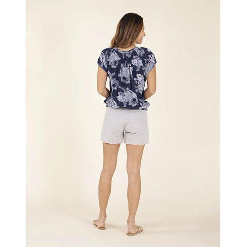 Carve Designs W Oahu Short Shorts & Skirts