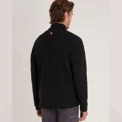 Sherpa Adventure Gear M Rolpa 1/4 Zip Fleece