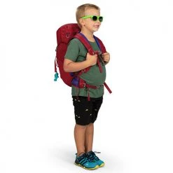 Osprey JET 18 KIDS PACK