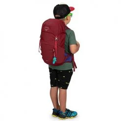 Osprey JET 18 KIDS PACK
