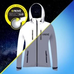 Proviz Jackets & Vests W REFLECT 360 JACKET