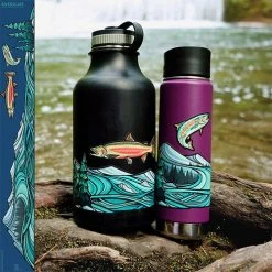 Hydrascape Accessories INFINITY STICKERS