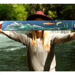 Hydrascape Accessories INFINITY STICKERS