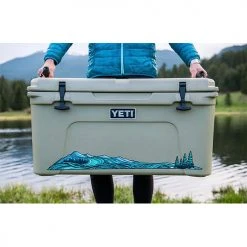 Hydrascape Accessories INFINITY STICKERS