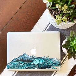 Hydrascape Accessories INFINITY STICKERS