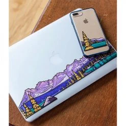 Hydrascape Accessories INFINITY STICKERS