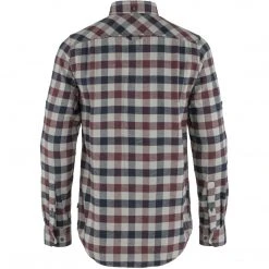 FJALLRAVEN M Skog Shirt Shirts
