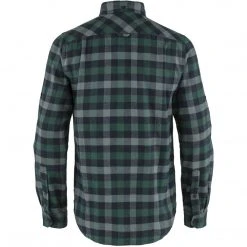 FJALLRAVEN M Skog Shirt Shirts
