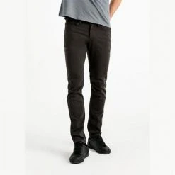 Dish & Du/er Pants M NO SWEAT PANT